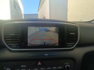 Kia Sportage 1.6 MHEV Concept 4x2 85 kW (115 CV)