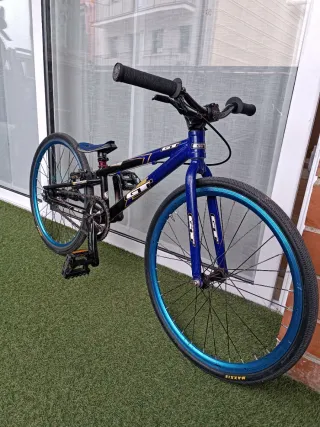 Bmx Racer Micro GT