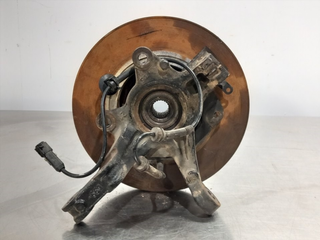 MANGUETA DELANTERA IZQUIERDA RENAULT CAPTUR I H4B