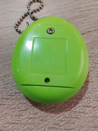 Tamagotchi Juguete Antiguo