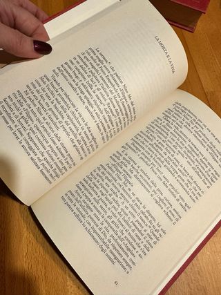 Lotto 3 libri La grande Biblioteca-Fabbri Editore