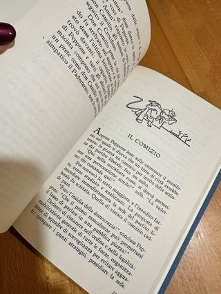 Lotto 3 libri La grande Biblioteca-Fabbri Editore