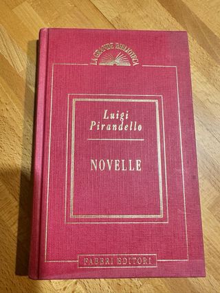 Lotto 3 libri La grande Biblioteca-Fabbri Editore