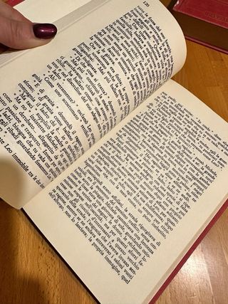 Lotto 3 libri La grande Biblioteca-Fabbri Editore