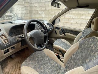 Nissan Terrano II 1999