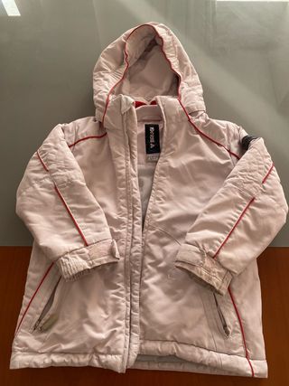 Conjunto esquí niño/a 4 años