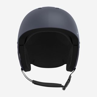 Casco de esquí niños, H-KID 500 azul negro