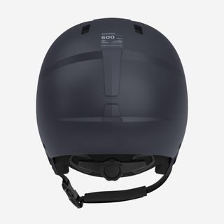 Casco de esquí niños, H-KID 500 azul negro