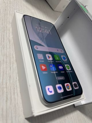 OPPO Reno 14 5G NUEVO!