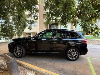 BMW X3 2.0D 2018