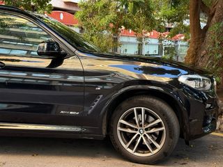 BMW X3 2.0D 2018
