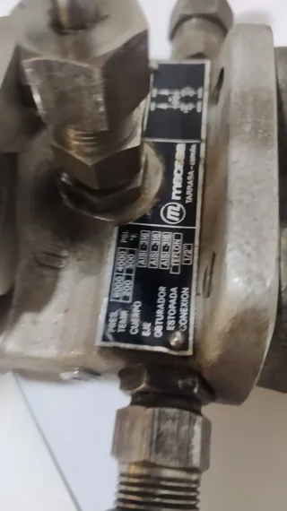 Transmisor Presión Siemens Diferencial