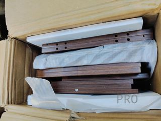 Aparador Tribesigns con puertas