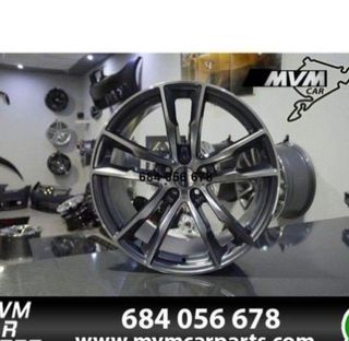 OFERTA Juego 4 Llantas 20 BMW