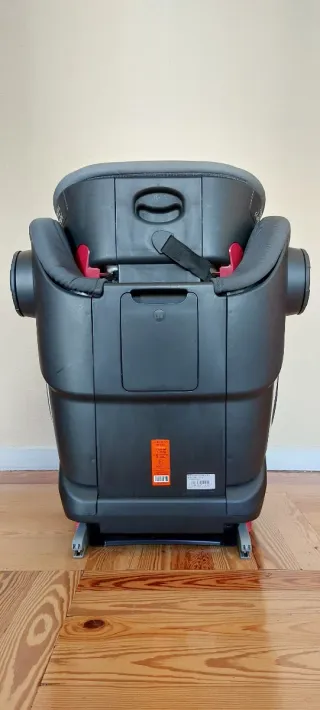 Silla coche Britax Römer Kidfix II