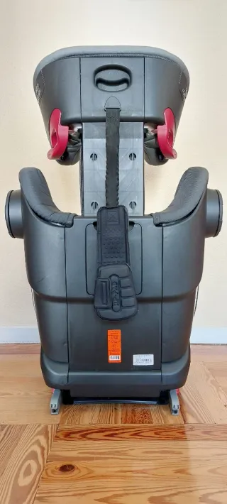 Silla coche Britax Römer Kidfix II