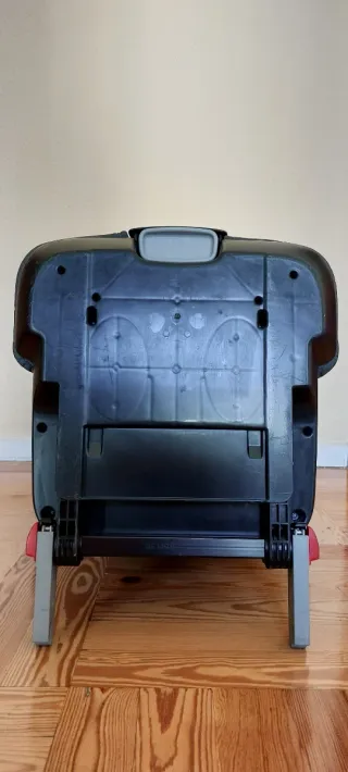 Silla coche Britax Römer Kidfix II