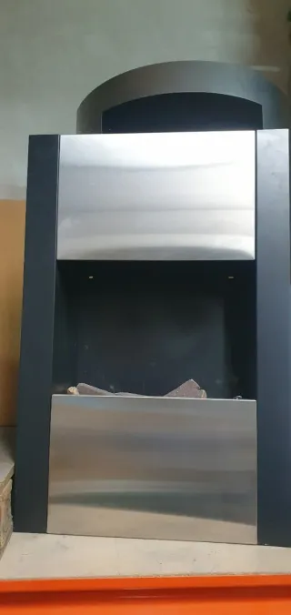 Chimenea Bioetanol Bieotan CHAF2