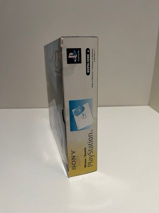 Mouse PlayStation 1 Sony