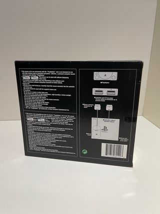 Mouse PlayStation 1 Sony