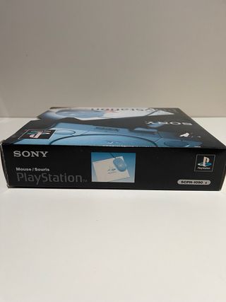 Mouse PlayStation 1 Sony