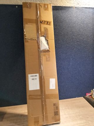 Arebos Cama elevada de Metal 180x90x59 cm Jardinera elevada