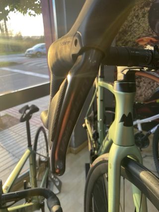 Bicicleta MMR Adrenaline