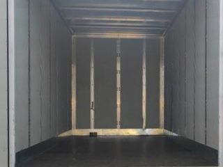 Camion 3500kg con trampilla