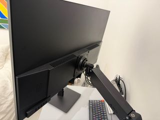 Monitor Japan Next 28 IPS 4K UHD
