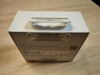 Auriculares Samsung Galaxy Buds3 Plata Precintados