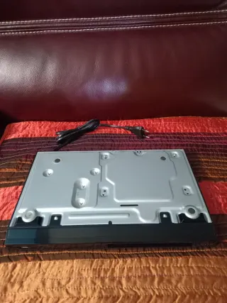 Reproductor DVD Sony HDMI DVP-SR700H