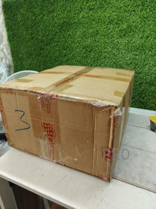 Robot aspirador - Xiaomi