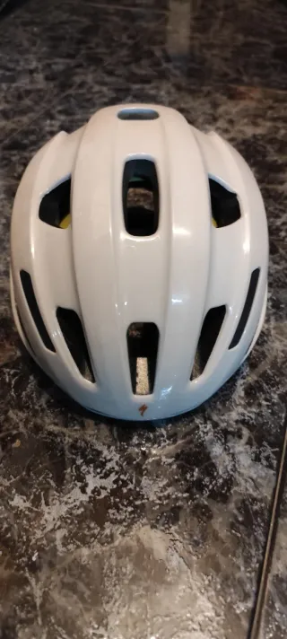 Casco Specialized Blanco - Talla L