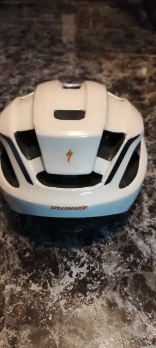 Casco Specialized Blanco - Talla L