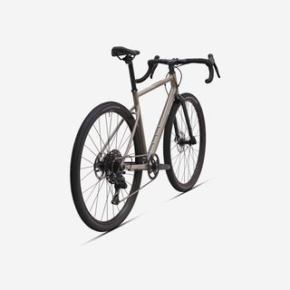 Bicicleta Gravel GRVL AF Marrón Microshift Sword 1x10 v