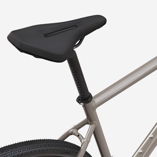 Bicicleta Gravel GRVL AF Marrón Microshift Sword 1x10 v