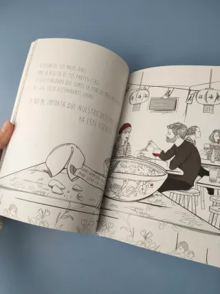 Kit Todo lo que nunca te dije lo guardo aquí