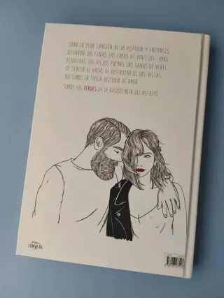 Kit Todo lo que nunca te dije lo guardo aquí