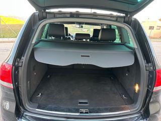 VW TOUAREG 6.0 W12 INDIVIDUAL R-SPORT