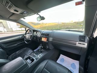 VW TOUAREG 6.0 W12 INDIVIDUAL R-SPORT