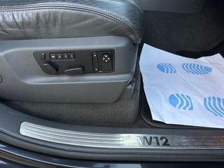 VW TOUAREG 6.0 W12 INDIVIDUAL R-SPORT