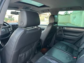 VW TOUAREG 6.0 W12 INDIVIDUAL R-SPORT