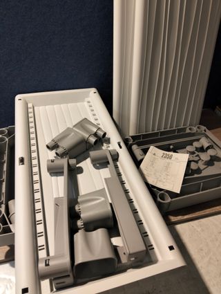 Terry, Base 350 UW, Armario 2 Estantes