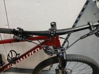 Specialized Chisel 29"