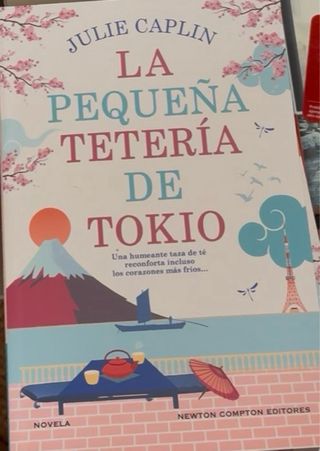 2 LIBROS A 9,90€