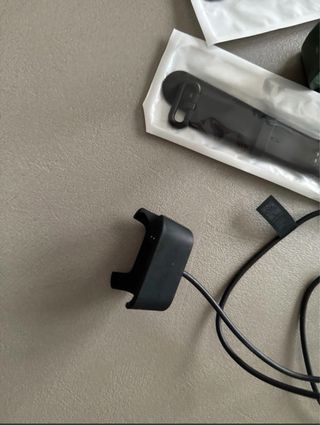 Smartwatch Xiaomi Mi Watch Verde