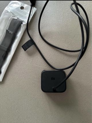 Smartwatch Xiaomi Mi Watch Verde