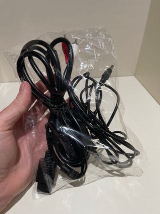 Nintendo SNES Console PAL ITA