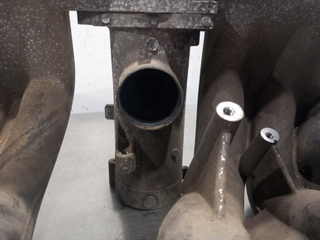 COLECTOR ADMISION MERCEDES-BENZ CLASE E (BM 211)