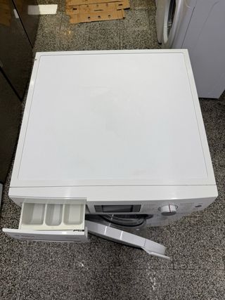 Lavadora con secadora 7+4kg Grantia Transporte
